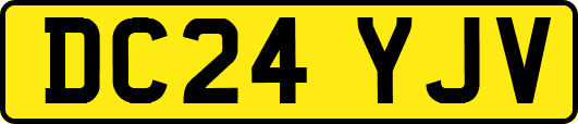 DC24YJV