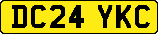 DC24YKC