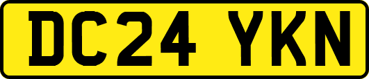 DC24YKN