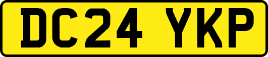 DC24YKP