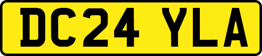 DC24YLA