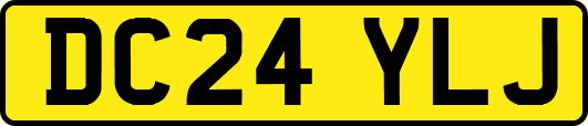 DC24YLJ