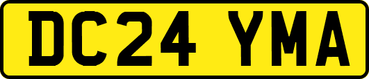 DC24YMA