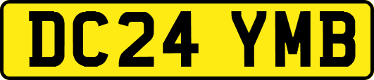 DC24YMB
