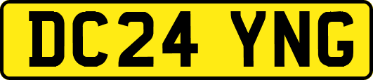 DC24YNG