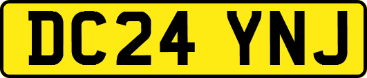 DC24YNJ