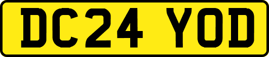 DC24YOD
