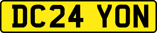 DC24YON