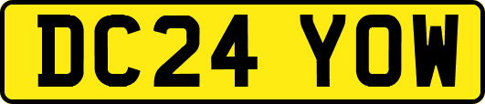 DC24YOW