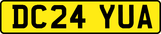 DC24YUA