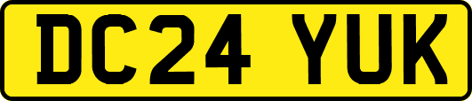 DC24YUK