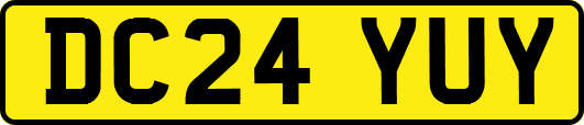DC24YUY
