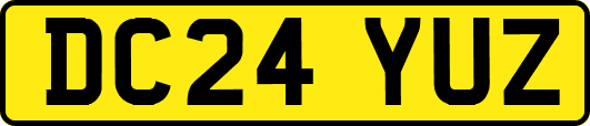 DC24YUZ