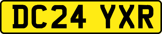 DC24YXR