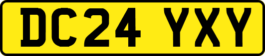 DC24YXY