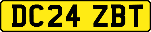 DC24ZBT
