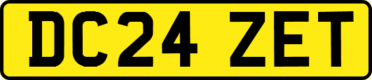 DC24ZET
