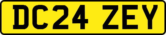 DC24ZEY