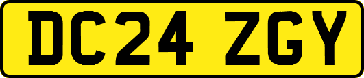 DC24ZGY