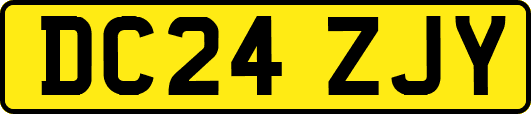 DC24ZJY