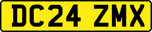 DC24ZMX