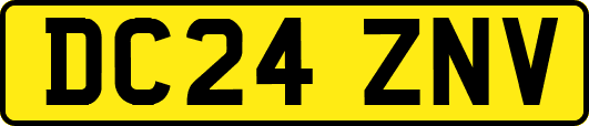 DC24ZNV