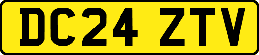 DC24ZTV