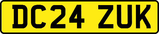 DC24ZUK