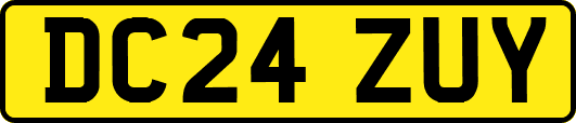 DC24ZUY