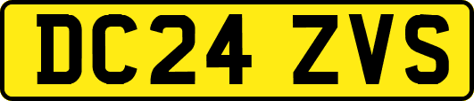 DC24ZVS