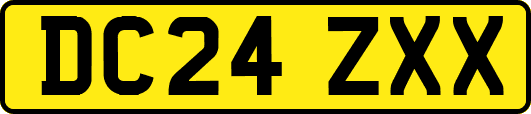 DC24ZXX