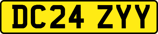 DC24ZYY