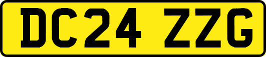 DC24ZZG