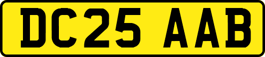 DC25AAB