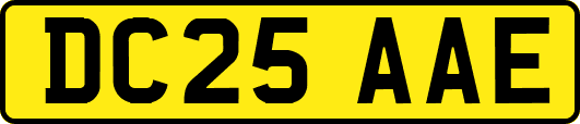 DC25AAE