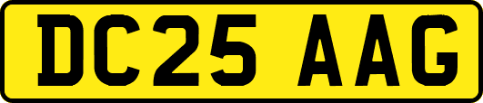 DC25AAG