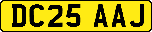 DC25AAJ
