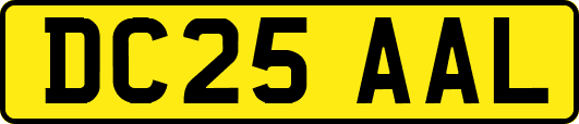 DC25AAL