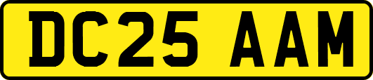DC25AAM