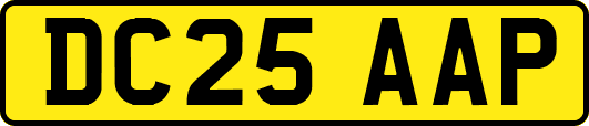 DC25AAP