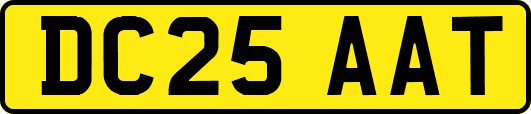 DC25AAT