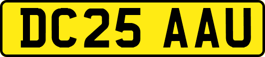 DC25AAU