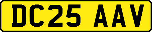 DC25AAV