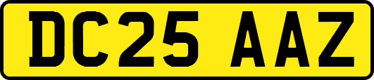 DC25AAZ