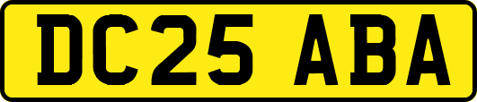 DC25ABA