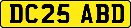 DC25ABD