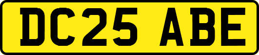 DC25ABE