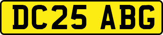 DC25ABG
