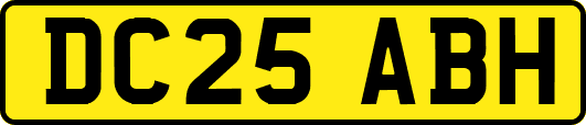 DC25ABH