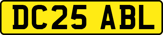 DC25ABL